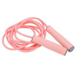 Jump Ropes Skipping Rope Wear Resistant Jumping For Exercise Fitness