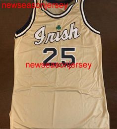 100% Stitched Champion Irish Basketball Jersey Mens Women Youth Stitched Custom Number name Jerseys XS-6XL