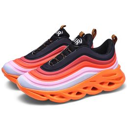 Runners Men's Spring and Fall Original Sports shoes Professional Men Women Trainers Running Sneakers Jogging Walking Hiking