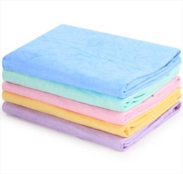 Super Absorbent Towel Quick Drying Pet Bath Soft l Machine Washable Suitable for bathing, drying hair, sports, cleaning pets and household i