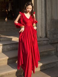 Cotton Maxi Night Dress Online Shopping 