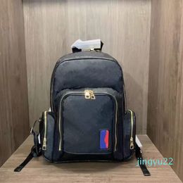 2022 General Backpack Laptop Quality Men S and Women Unisex Duffel School Bags for Teenage Girls Duffle Bag Toteg Handbag