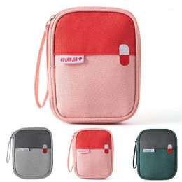 Storage Bags Large-capacity Emergency Kit, Portable Travel Home Bag, Mini Bag