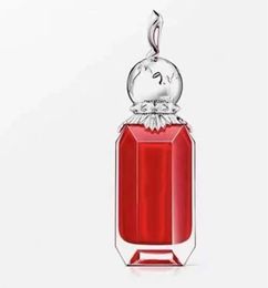 2022 perfumes da menina Atacado perfume fragrância conjunto bela sorte gato eau de parfum coroa para mulheres menina loubirouge loubifunk spray livre entrega rápida