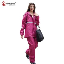 Ropa De Lluvia Moto Mujer Oferta Online | DHgate Spain \u0026 Mexico