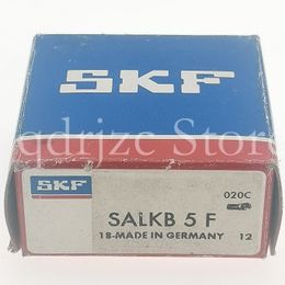 SKF Rod end joint bearing SALKB5F external thread M5