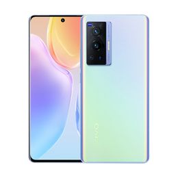 Original Vivo X70 Pro 5G Mobile Phone 12GB RAM 256GB 512GB ROM Exynos 1080 Octa Core 50.0MP HDR Android 6.56" AMOLED Curved Full Screen Fingerprint ID Face Smart Cellphone