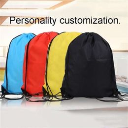 Swedish classic fashion backpack women's outdoor men's waterproof travel student bag 210929