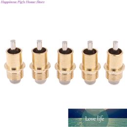 5pcs/lot Copper drinker nipples Drinking Water Equipment Feeder