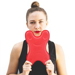 Pillow Cervical Stretching Massager Pain Relief Neck Lightweight Portable Ortics