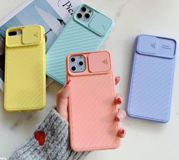 Sliding camera case Creative CamShield Armor Case with Slide Camera Cover Slim Protective Case for Iphone