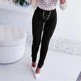 Buy Skinny Work Trousers Women Online 