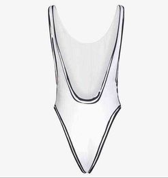 Fendy Women's Brand Swimwear Casual Women's Adult One Size Fits All Short Sleeve