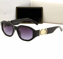 fashion sport sunglasses for men unisex buffalo horn glasses mens women rimless sun eyeglasses silver gold metal frame eyewear lunettes S363