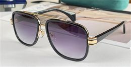 New fashion design sunglasses 0448S square frame classic simple and popular style summer outdoor uv400 protective eyewear top quality