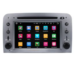 6.2 Inch Android 2 Din Car dvd Radio Player GPS Navigation Stereo For 2005-2013 Alfa Romeo 147 Auto With Touchscreen