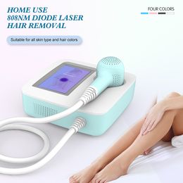 High Power Permanent Home Use 808nm Diode Laser for Hair Removal