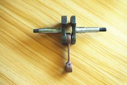 Crankshaft for Shindaiwa 488 47.9CC chainsaw crank main shaft parts replacement