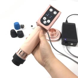 Dysfunction Erectile Shockwave Therapy Device Hot Selling 2021 ED Shockwaves Machine Mini Smart ESWT Equipment