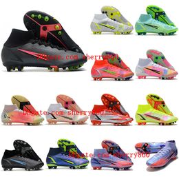 Discount New Cr7 Football Boots 2022 on 