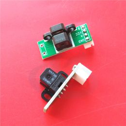 Eco Solvent Printer Titan-jet Encoder Sensor For Epson DX5 DX7 DX6 Printhead Infinity Wit-Color Raster Sensor AVAGO H9730 Q50