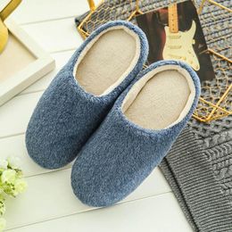 Slippers Unisex Shoes For Women 2022 House Slip-On Anti-Skid Flower Indoor Casual Snow Slipper Chaussure Femme