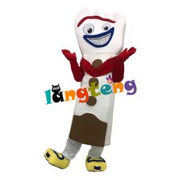 Mascot Costumes1218 Fork Mascot Costume Fancy Dress Character Design Adult Cartoon