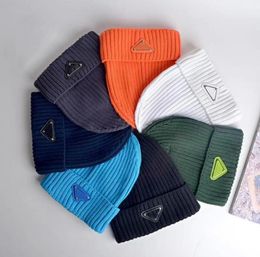 Moda Örme Şapka Başlığı Erkek Kadın Kayak Şapkaları Beanie Casquettes Unisex Kış Kaşmir Günlük Açık Yüksek Kalite