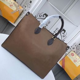 Designer Handbags Women Elegant Tote handle Shoulder Bag Classic Flower Totes wallet Woman Outdoor Large Capacity Shopping Handbag