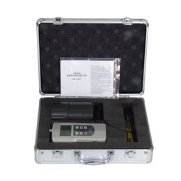 New Portable Digital AM-128GC grain powder moisture tester cup type grain moisture meter 37 Kinds