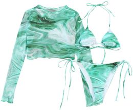 Traje De Baño Shein Oferta Online | DHgate.com