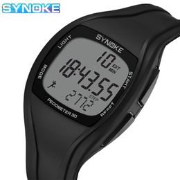 Outdoor Sport Digital Watch Male Sports Watches For Men Running Stopwatch Military LED Electronic Clock Wrist Wristwatches