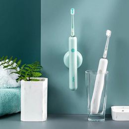 Honor Olybo White Smart Sonic Electric Toothbrush IPX7 Waterproof Rechargeable 30 Days Battery Life for Adult