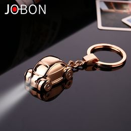 Men Women Car Keyring Holder Men's Keychain Fashion Key Pendant Accessory Keyrings for Male Gifts Jewelry Chaveiro 534730989885A