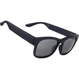 Bakeey RH12 IP67 Waterproof Fashion Smart Wear Noise Reduction BT5.0 Smart bluetooth Glasses Sunglasses