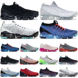 cheaper 3.0 running shoes for men women Triple Black Pure Platinum Astronomy Blue South Beach USA Electric Green mens trainers sport sneakers