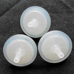 Lab Supplies 10pcs/lot 30MM Air Dust Removal Pump Philtre Suction Device For Portable Sputum Aspirator Water Block