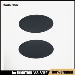 Original Foot Ankle Pads For INMOTION V8 Unicycle Scooter Self Balancing Electric Skate Hover Board Protective 2 Pcs