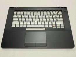 Genuine New Laptop housing Palmrest Upper Case Cover Top Case for Dell Latitude E7470 0XFY7W XFY7W