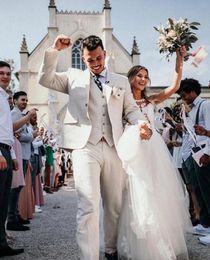 Suit Marriage For Men Oferta Online | DHgate.com