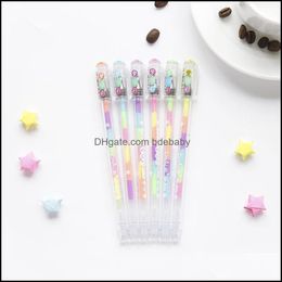 cute japanese pens