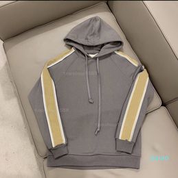 Designer-Men women hoodies Spring Autumn Casual Hoodies Sweatshirts Trendy Printed Hoodie