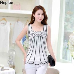 Descuento Blusa De Flores Blancas Negras 2022 en venta en DHgate.com