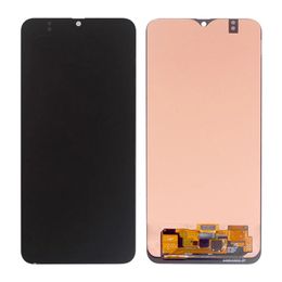 LCD Display For Samsung Galaxy A40S Incell Screen Touch Panels Digitizer Assembly Replacement Without Frame