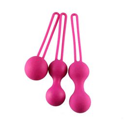 Nxy Sex Eggs Bolas Chinas Para Mujer Vaginale Ballen Seksspeeltjes Voor Vrouwen Kegel Vagina Sport Femme Kulki Gejszy Vajina Sexshop Geisha Bal 1215