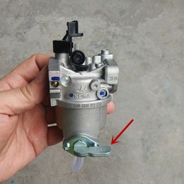 Carburetor for Zongshen VP225 XP225 engine carburettor parts