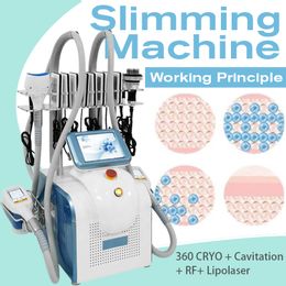 2022 super fat removal LLLT lipo Laser 650 nm diode laser lipolysis slimming home use machine#002