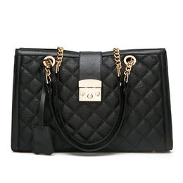 Evening Bags Luxury Handbags Women Designer Solid Leather Tassel Crossbody Shoulder For Messenger Ladies Hand Bag