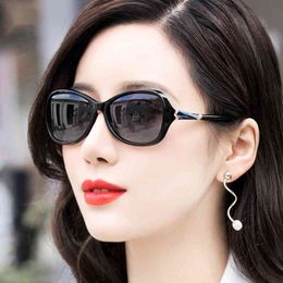 Vazrobe Small Face Polarised Sunglasses Women Fashion Sun Glasses for Woman 2019 Female Shades Anti Reflection UV400