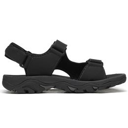 Soft Bottom Men Summer Sandals Women Arrival Luxurys Designers Sandy beach shoes Breathable and lightweight Slippers